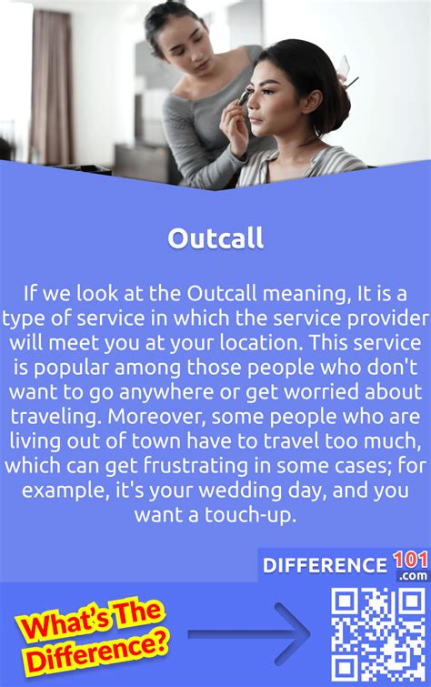 Escort incall vs outcall - Jan 8, 2024 · 4. Price Range. Enjoy a cost-effective option with incall services, where the absence of travel expenses keeps the overall fee primarily influenced by the nature and duration of the companionship provided. On the other hand, savoring the convenience and luxury of outcall services comes with a higher price tag. 
